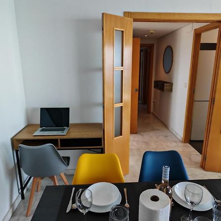 Benidorm High Rise Apartments - Sea Views - Torre Lugano Kültér fotó